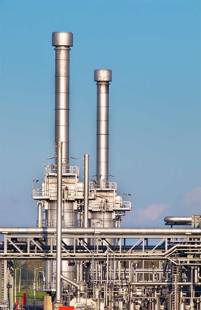 a global manufacturer 2