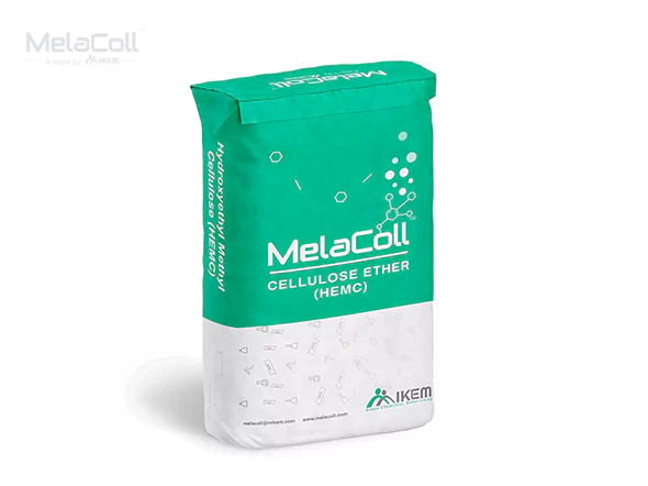 melacoll hemc