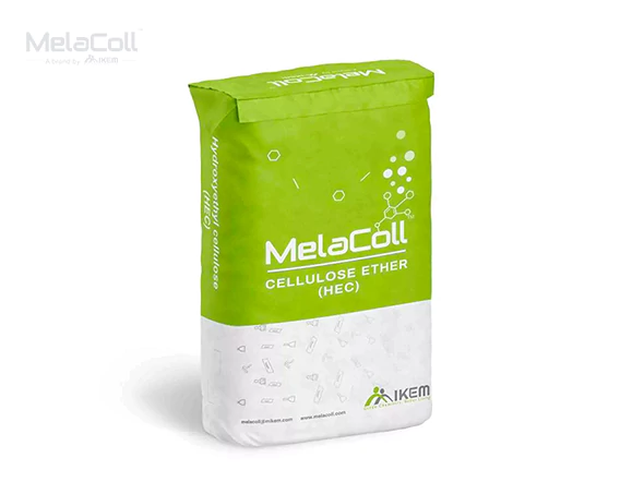 melacoll hec