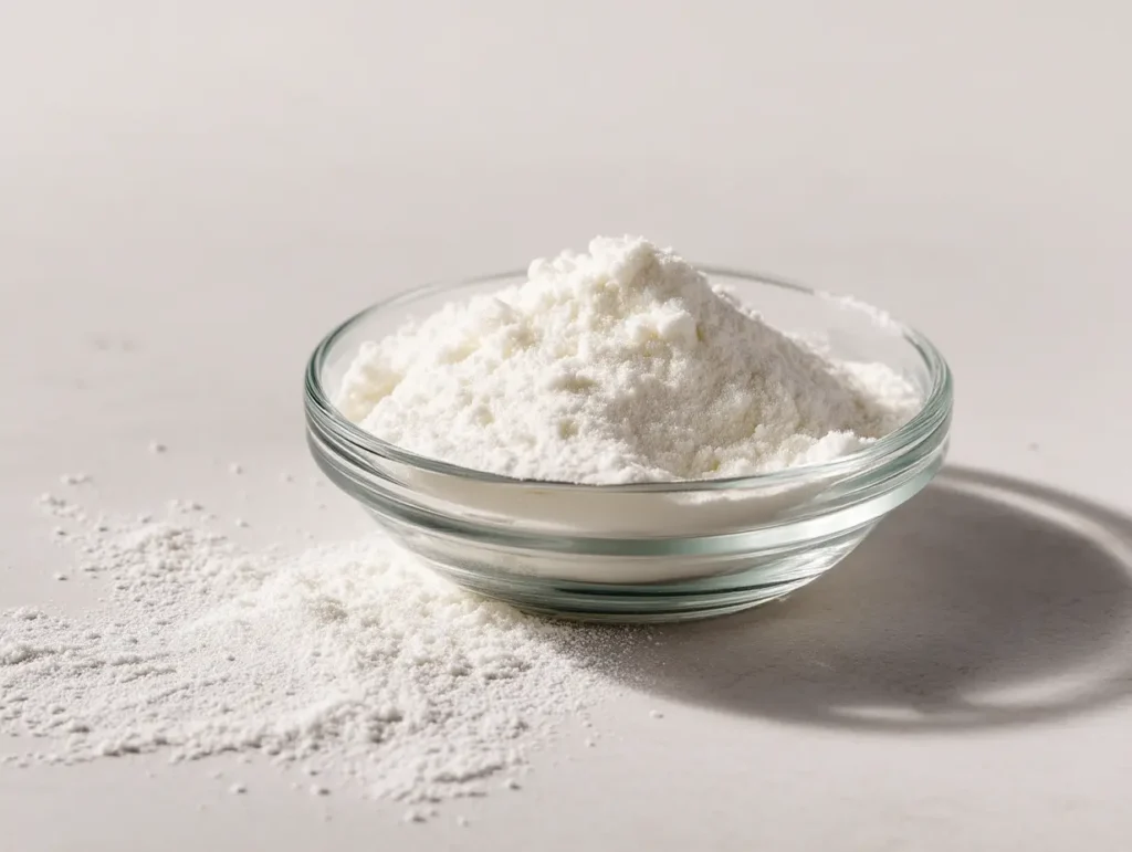 melamine sulphonate superplasticizer powder