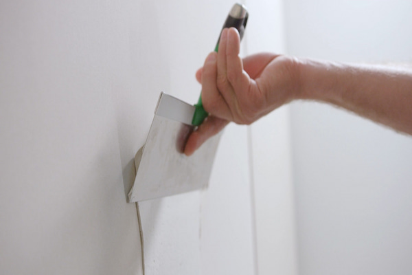 wall putty