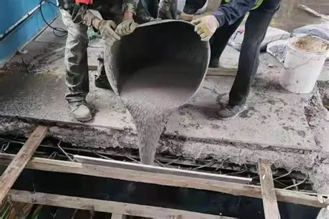 non shrink grout