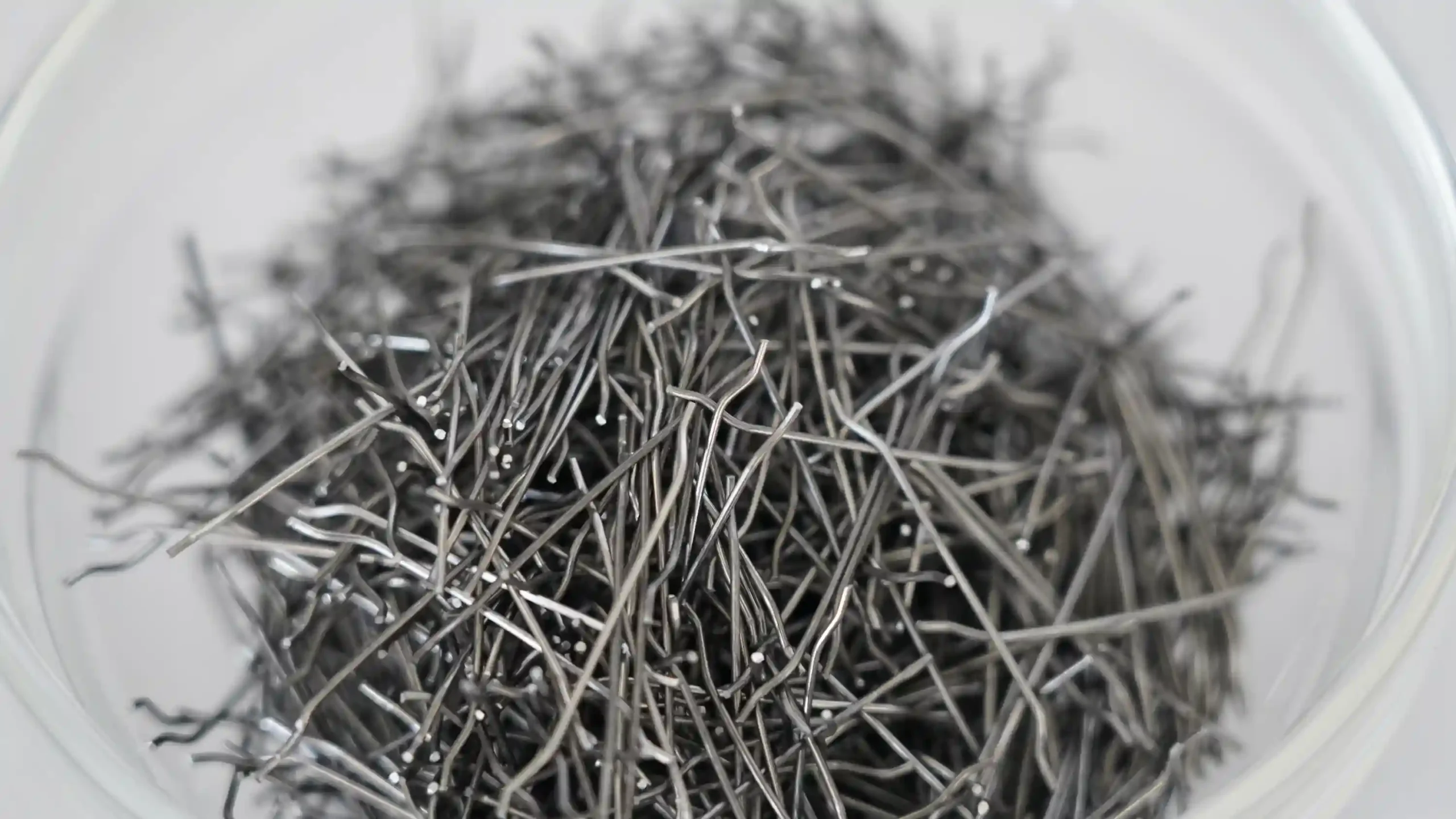 steel fiber 35mm image
