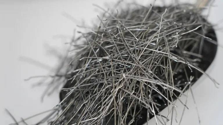 steel fiber 60mm image