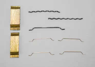 hooked end steel fiber 6mm