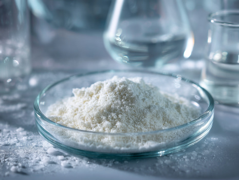 Hydroxyethyl Cellulose powder