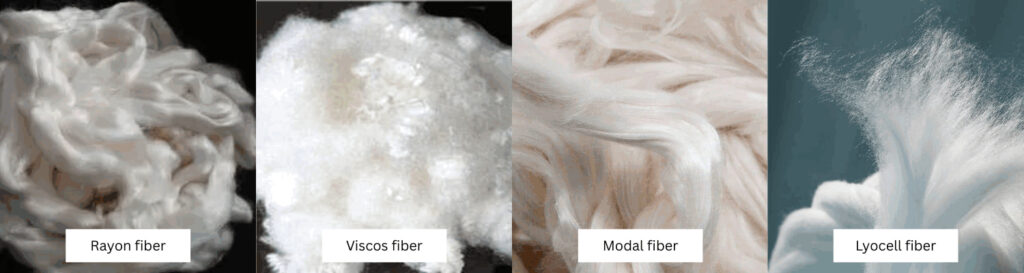 different-types-of-regenerated-cellulosic-fiber