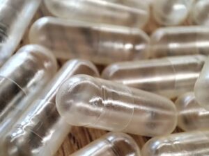 HPMC Capsules