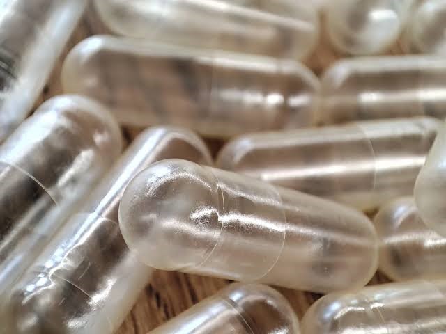 HPMC Capsules