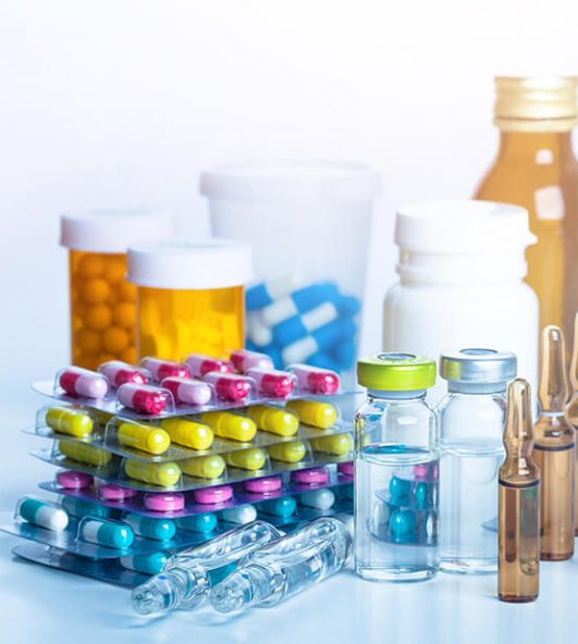 Pharmaceutical Intermediates Pharmaceutical Intermediates