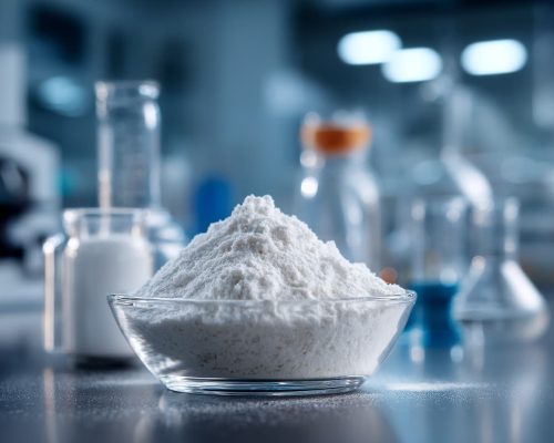 calcium formate powder