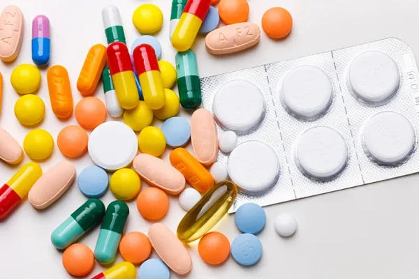 cmc used in tablets