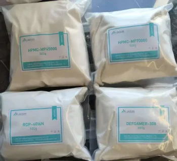 hpmc sample