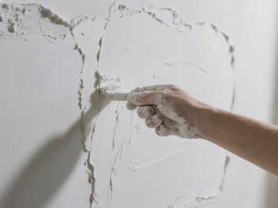 gypsum plaster