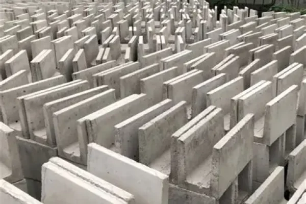 Precast Concrete Products